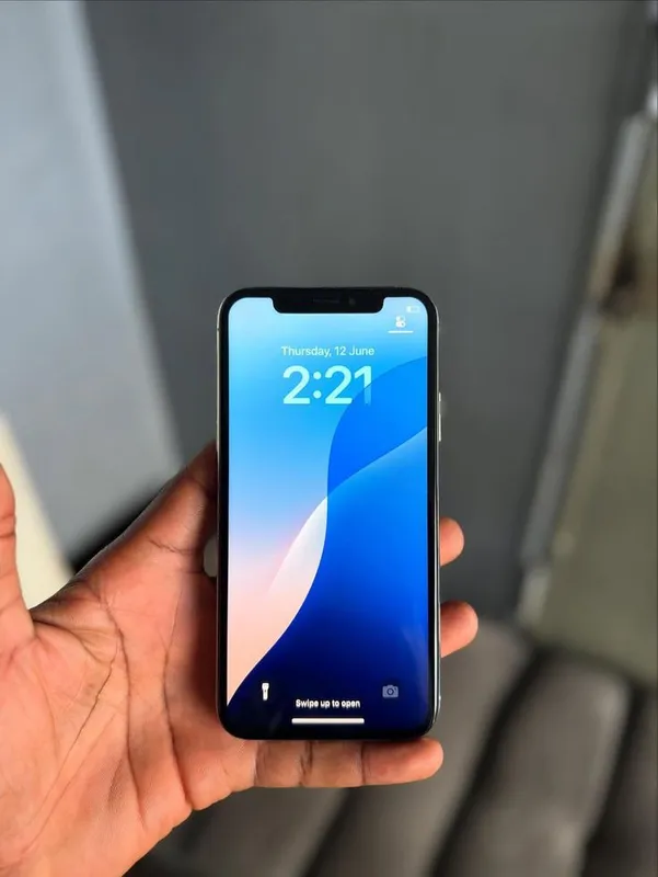 Iphone x Iphone x
