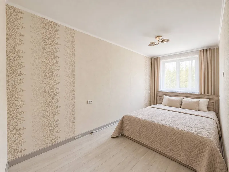 Ijaraga kvartira beriladi 3