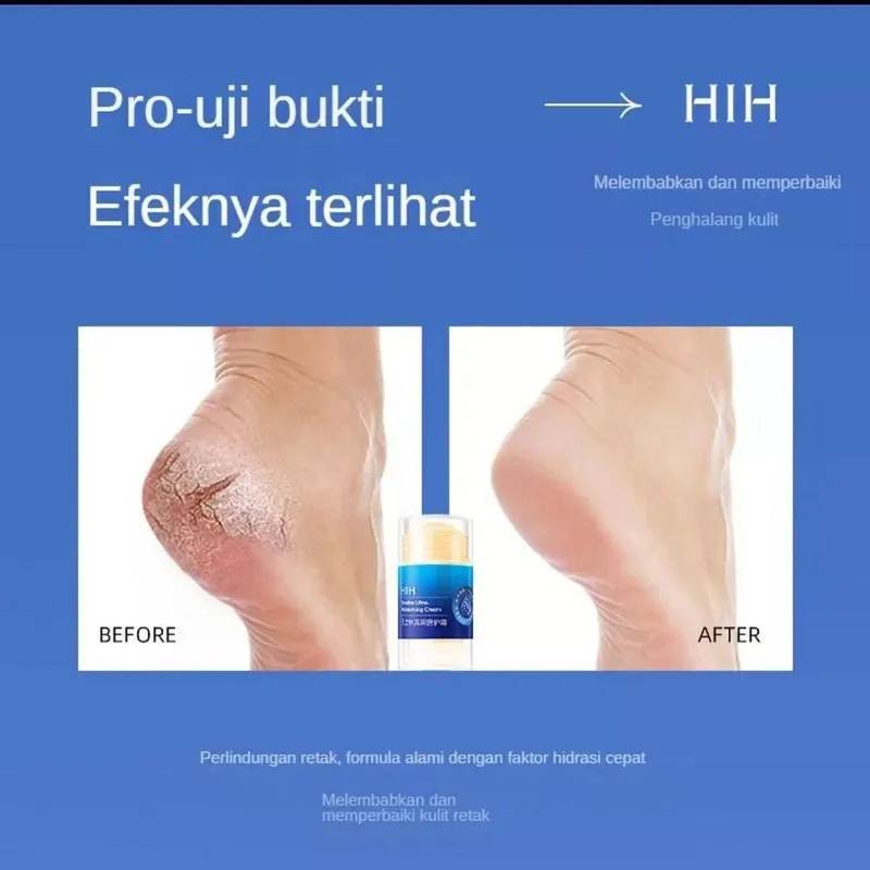 "HIH" STICK