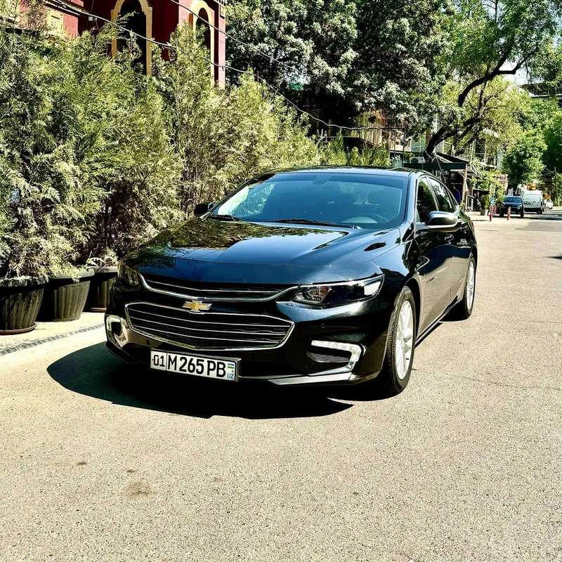 Продаю Malibu 2 — фото 3