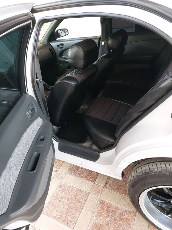 Nissan Maxima A32 3L V6 variantga Gaz bor 4pok — фото 1