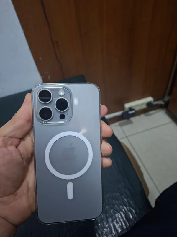 iphone 15 pro maks ideal xolatda 2