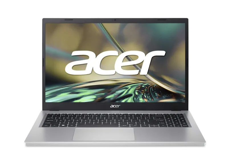 Acer i5-11 Aspire 3 315-56- FullHD 15.6" Silver 2