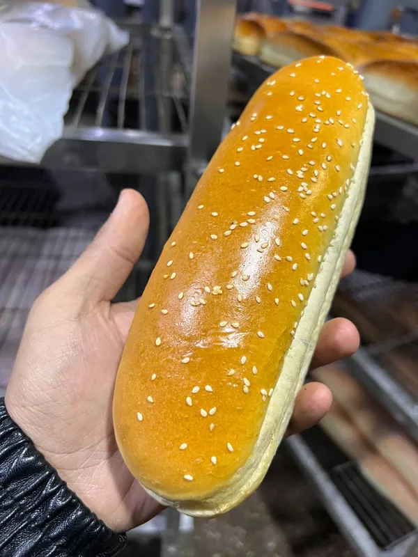 Hoddog va gamburger mahsulotlari 1 Hoddog va gamburger mahsulotlari 1