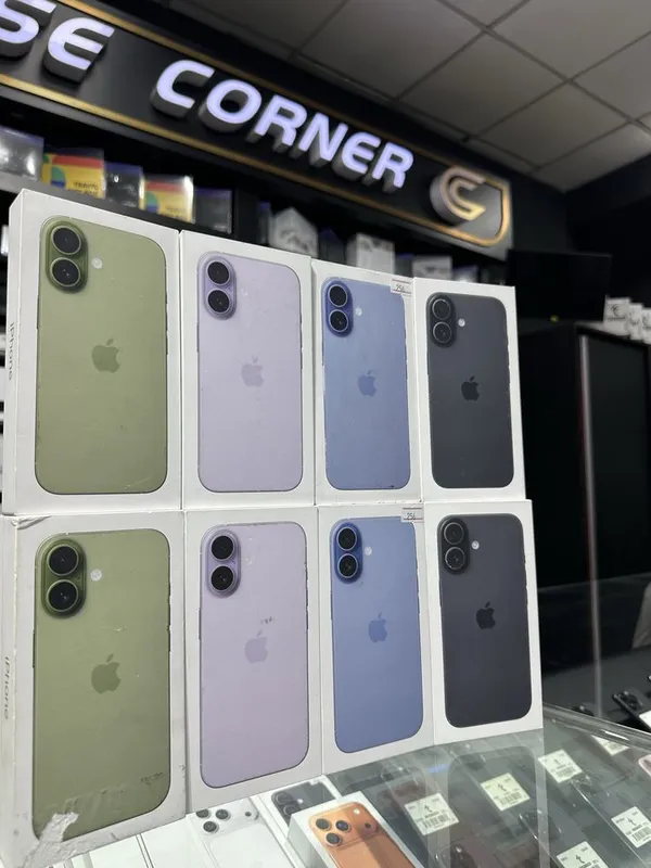 Iphone 17. — фото 2