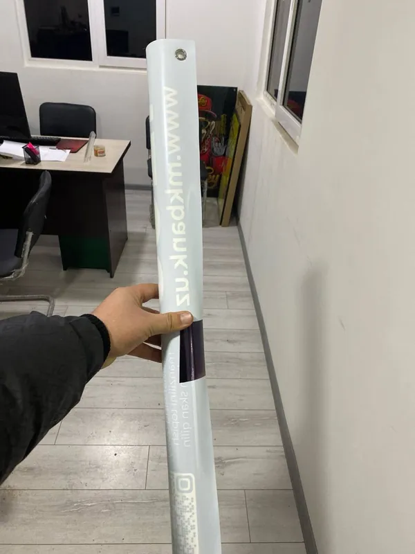паучок - x-banner, 160 см - 240 000 сум 4