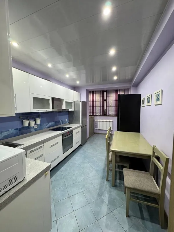 4-комнатная квартира, 140 м2, Чиланзар 3
