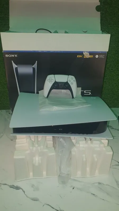 PlayStation 5 SKIDKA Narxda — фото 2