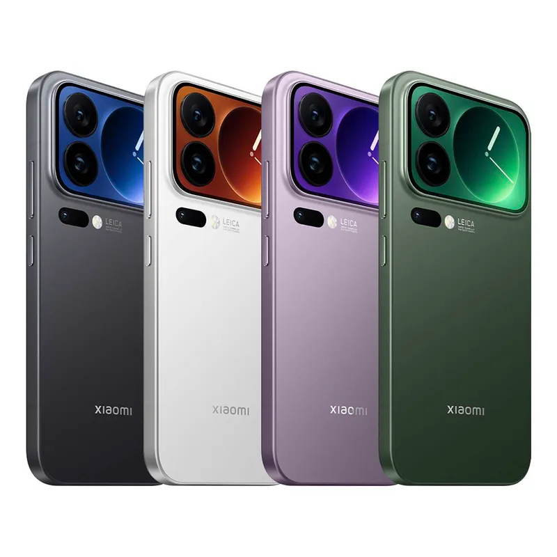 Смартфон Xiaomi 17 Pro 16/512GB Флагман Новый 1