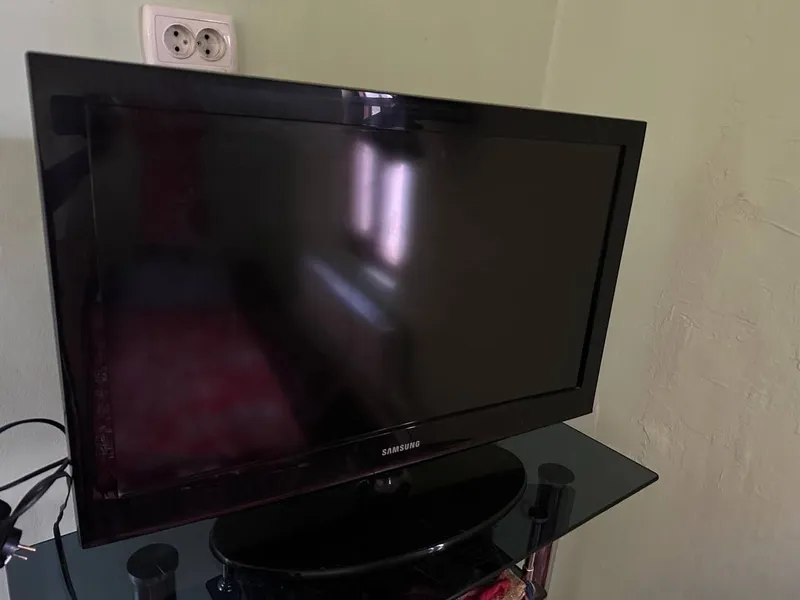 Samsung television 1 Samsung television 1
