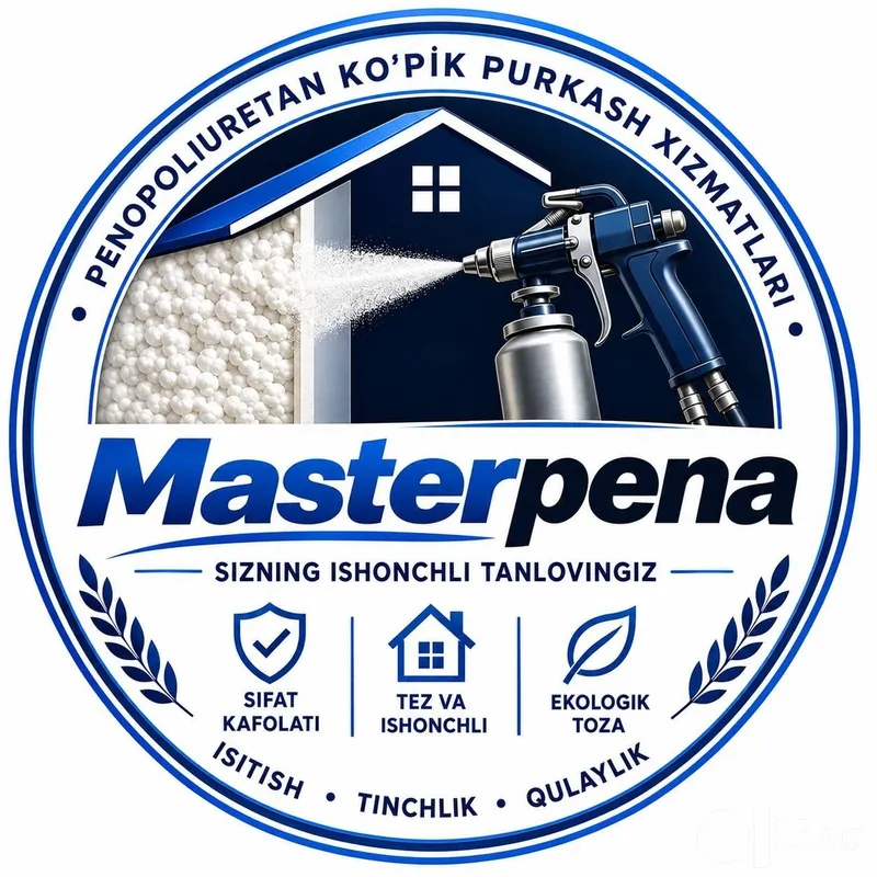 Pena sepish xizmati 1 Pena sepish xizmati 1