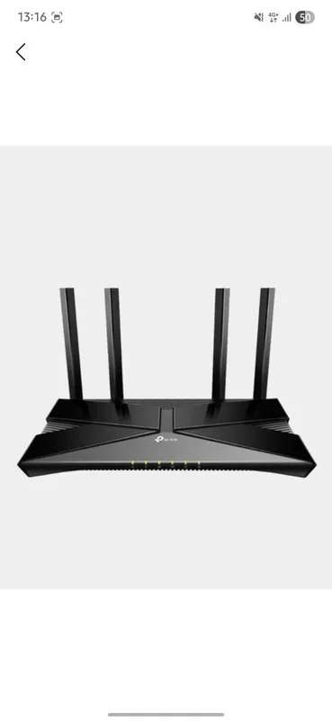 WiFi Kamera Antena Ustanovka 2