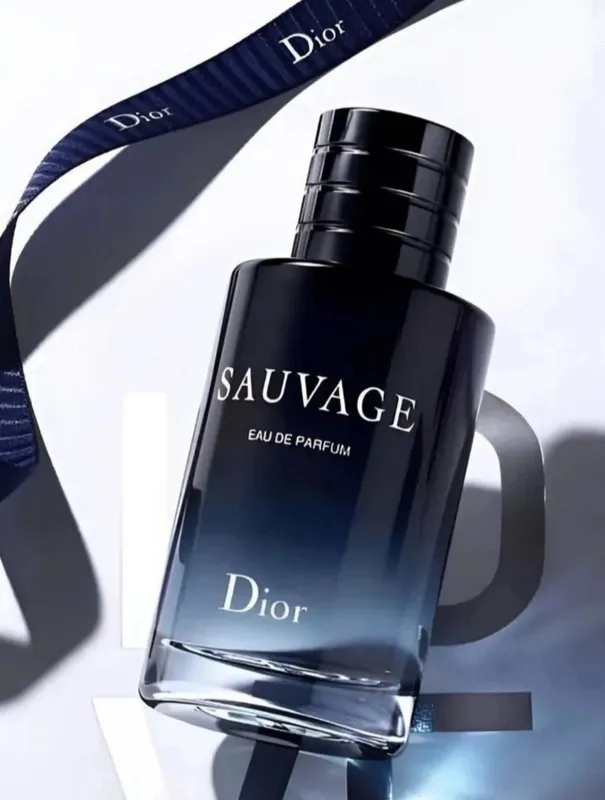 Dior sauvage atir 1