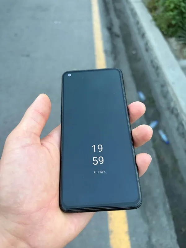 Продаётся Oppo A74, память 128GB 2 Продаётся Oppo A74, память 128GB 2