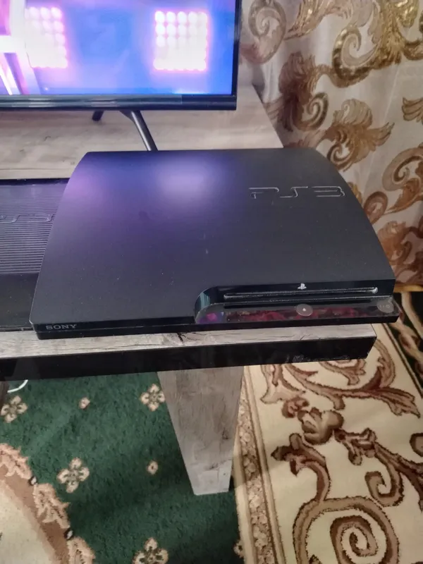 PS4 pro, PS4,PS3 — фото 2