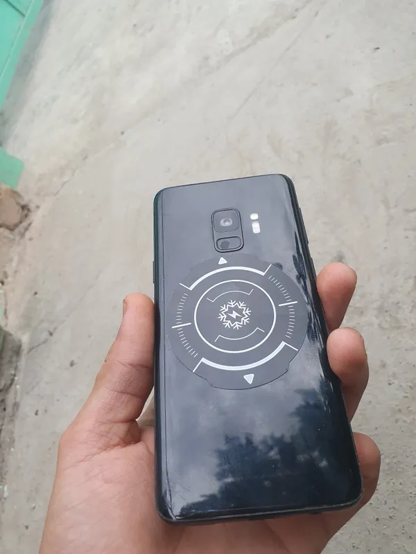 Продаётся телефон Samsung S9, цена 600 тысяч 1 Продаётся телефон Samsung S9, цена 600 тысяч 1