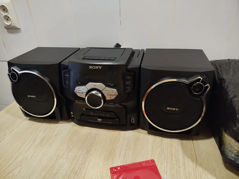 SONY 3 SONY 3