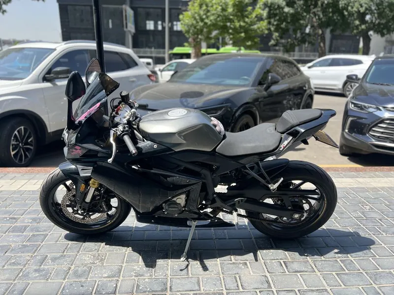 Kove 450 rr 2025 кредит/ наличные /рассрочка — фото 2