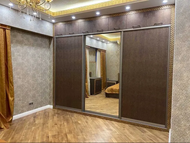 Новостройка в элитном райое 3 Новостройка в элитном райое 3