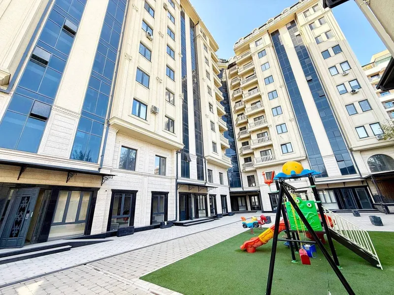 3 xonali kvartira, 90 m2, Yunusobod 1