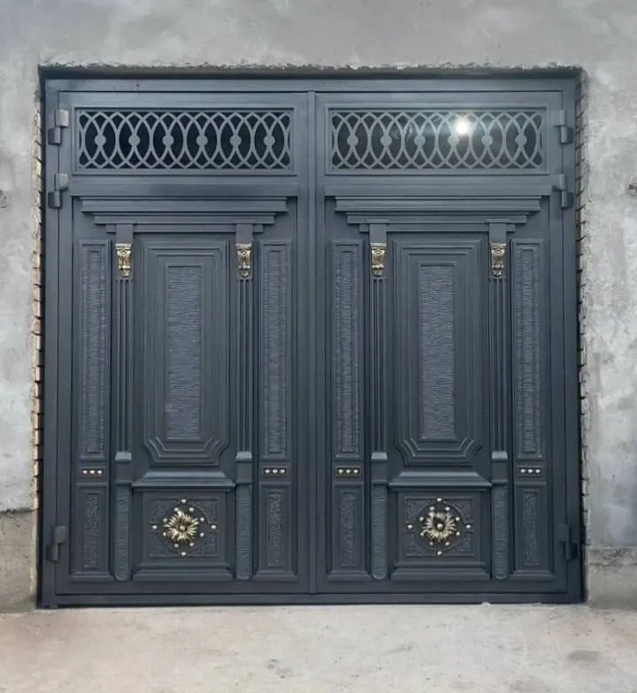 Temir darvozalar yasaymiz 8 Temir darvozalar yasaymiz 8