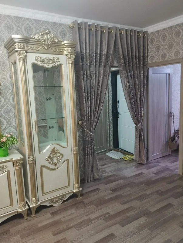СОТИЛАДИ 2 хонали 4мк4 этаж , ( Ипотека) Вариант ка бор — фото 1
