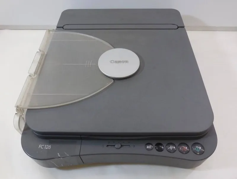 Продается ксерокс Canon FS-PS