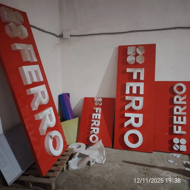 Narujnaya reklama 3 Narujnaya reklama 3