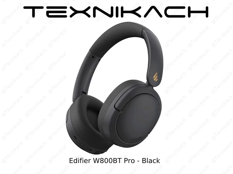 Новый • Edifier W800BT Pro • Доставка 2 Новый • Edifier W800BT Pro • Доставка 2