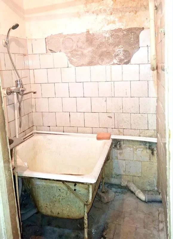 Чиланзар 20А, 1/3/9, 26 м², ориентир мечеть — фото 4
