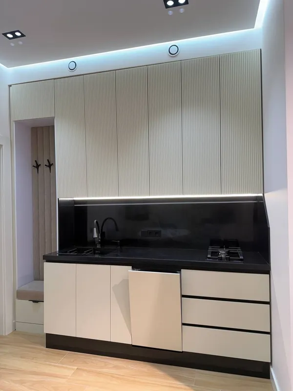Продаётся 2-комнатная квартира в ЖК LUMINAR HOUSE (Яккасарайский район) 9 Продаётся 2-комнатная квартира в ЖК LUMINAR HOUSE (Яккасарайский район) 9