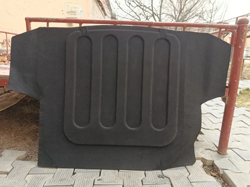 Bagaj polik radnoy neksiya 3
