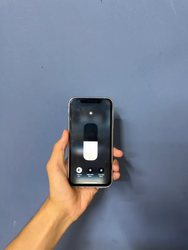 Корпус iPhone XS 17 Pro 3 Корпус iPhone XS 17 Pro 3