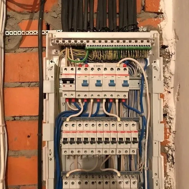 Elektrik xizmati Buxoro 2 Elektrik xizmati Buxoro 2