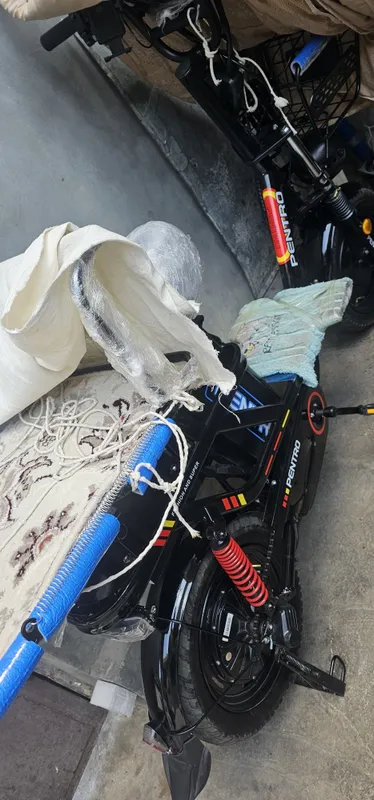 Skuter monstr arginal 1talik batareyka 2 Skuter monstr arginal 1talik batareyka 2
