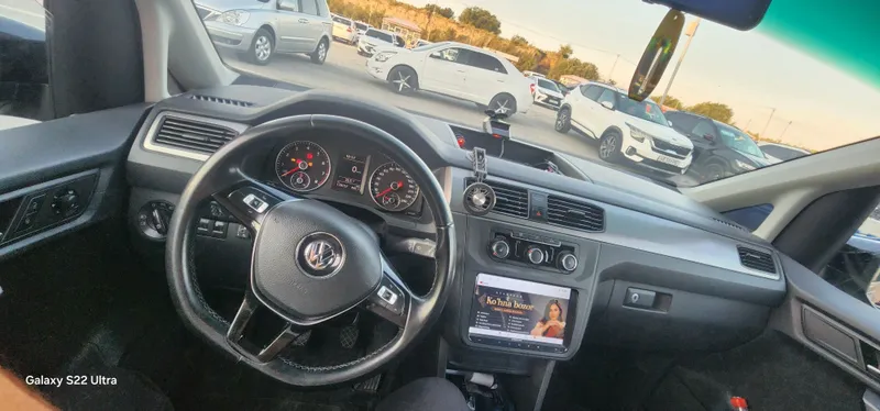 volkswagen caddy 4 volkswagen caddy 4