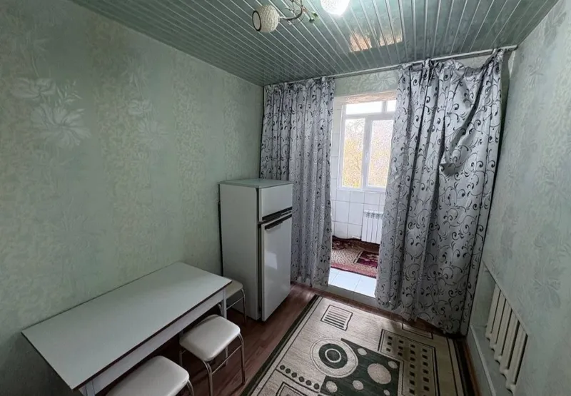 Аренда квартиры 1/3/4 Шайхантахурский район. Самарканд Дарвоза . — фото 3