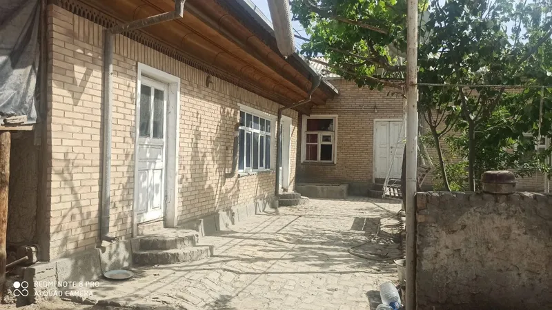 Продается участок 7