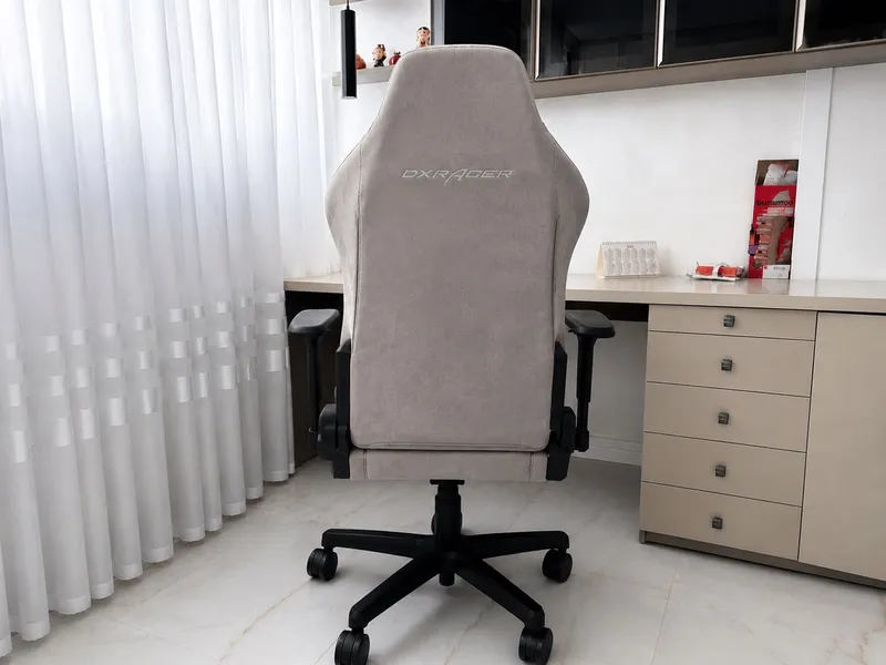 Игровое кресло DXRacer Master / DXRacer Master gaming kreslosi — фото 2