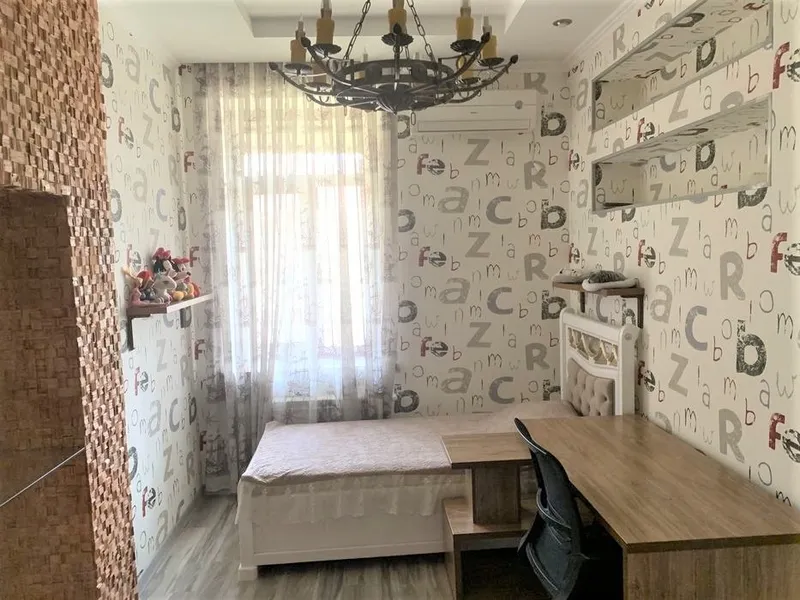 3-комн квартира, 140 м², 2/3 этаж, Яккасарайский (Ракат), метро Ойбек — фото 3