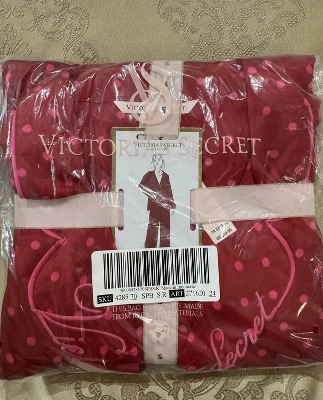 Original Victoria's Secret pijamasi Original Victoria's Secret pijamasi