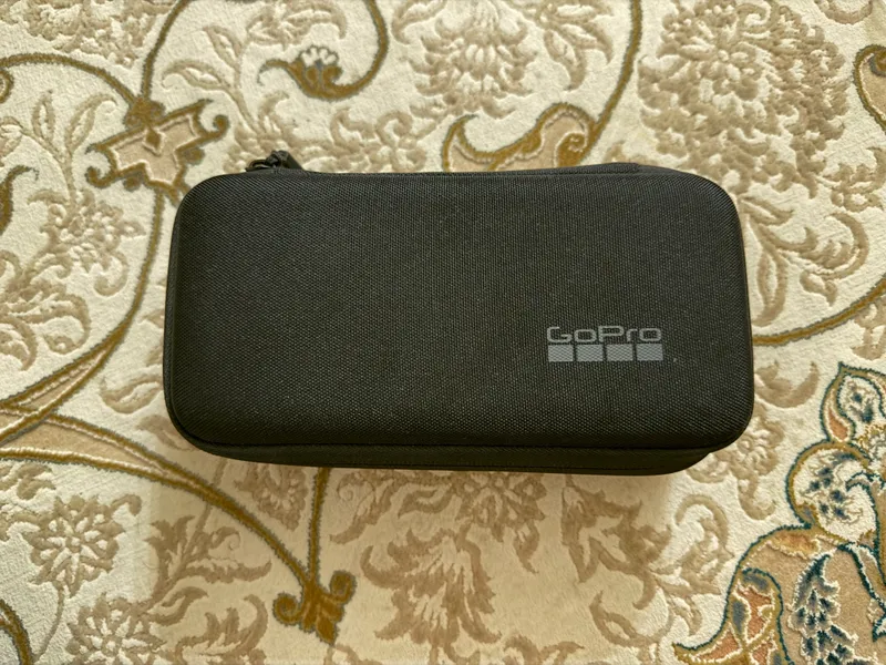 GoPro HERO 11 Black + КОМПЛЕКТ 2