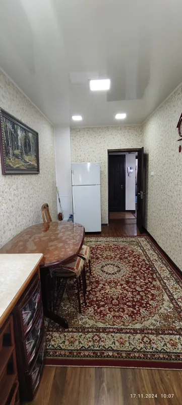 Квартира 3 х комнатная — фото 1