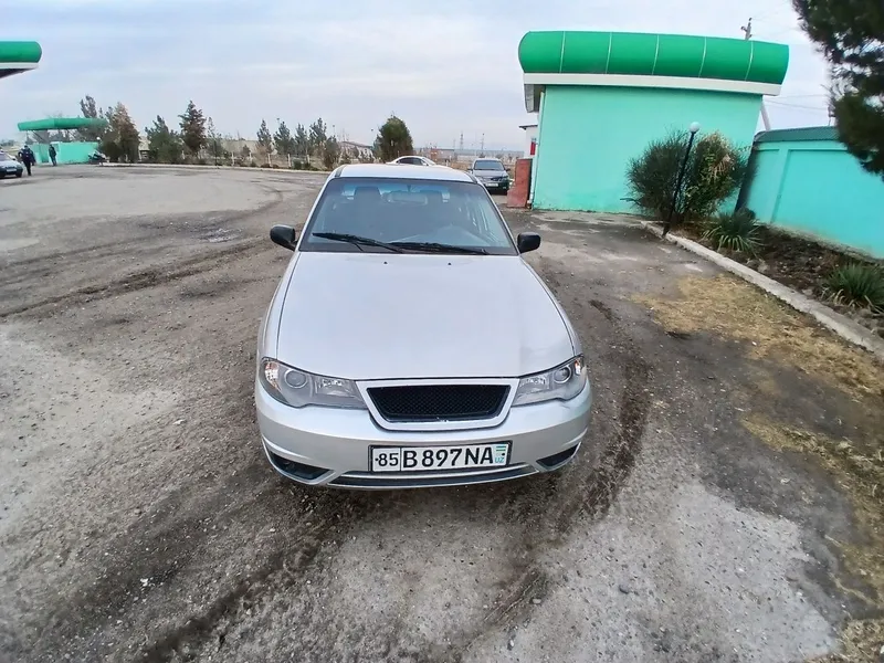 Nexia 2 xarajati yuq