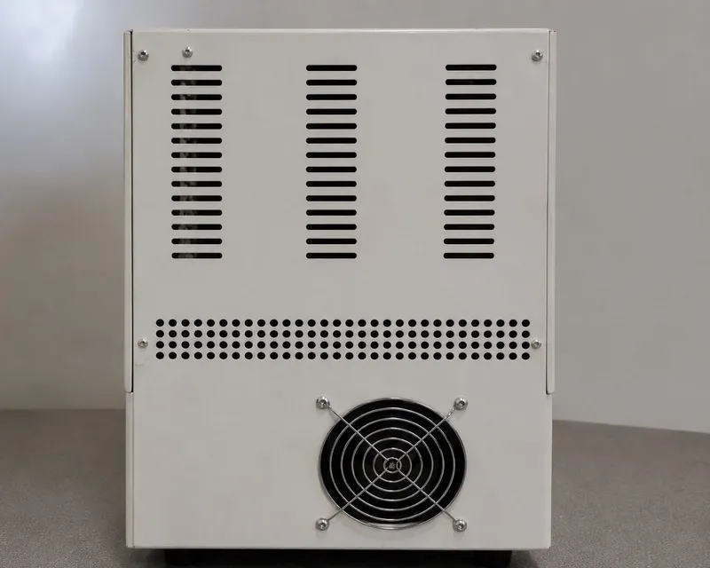 Муфельная Печь OPTITHERM LL-1000,для зуботехнической лаборатории — фото 2