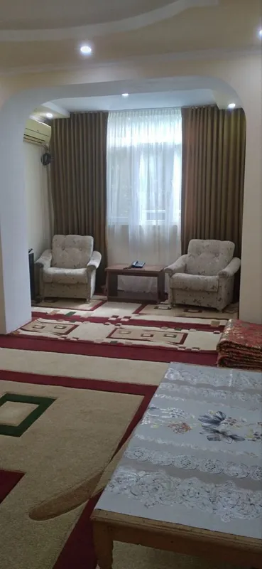 2 honali uy ijaraga beriladi. Hamma sharoitlari mavjud.