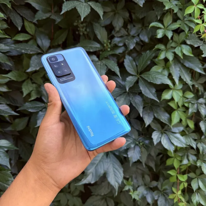 Redmi 10 ideal karobkalik 128 Gb