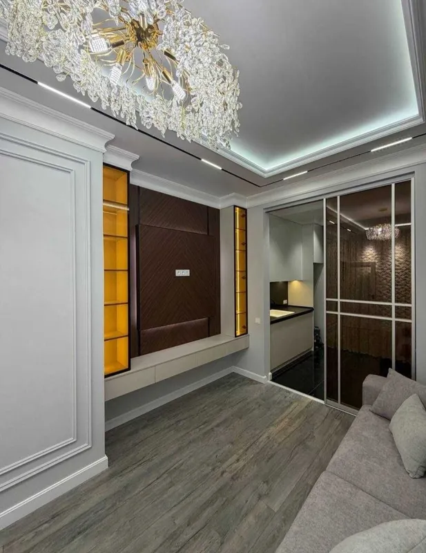 EVRO HOUSE turar joy majmuasi 2