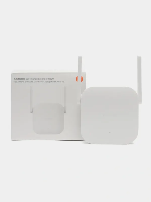 Wi-Fi signal kuchaytiruvchi Mi repiter N300