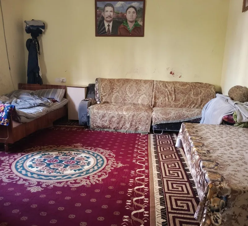 Продаётся дом в городе Термезе 8 Продаётся дом в городе Термезе 8